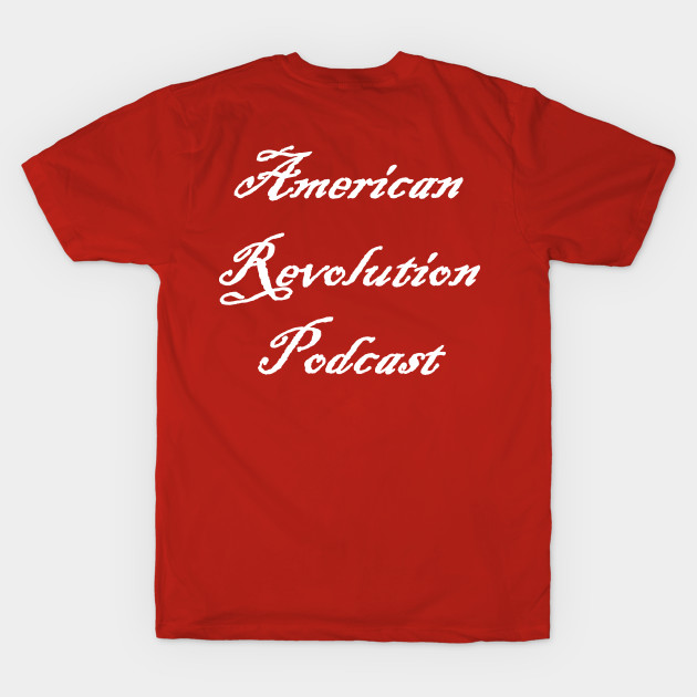 Brandywine Flag by American Revolution Podcast